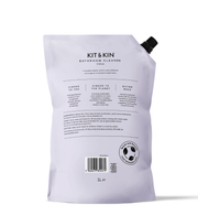 bathroom cleaner