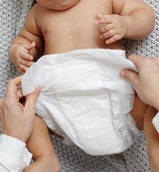 Kit & Kin award winner eco nappies