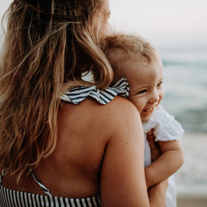 What to pack for baby’s summer holiday