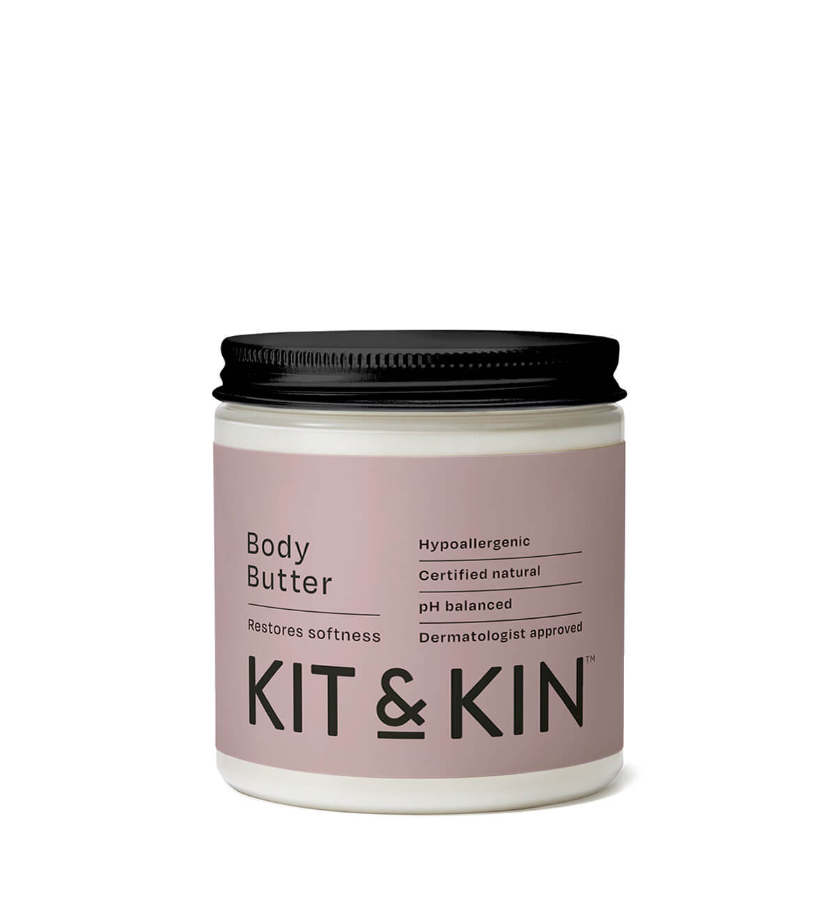 body butter