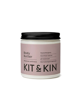 body butter