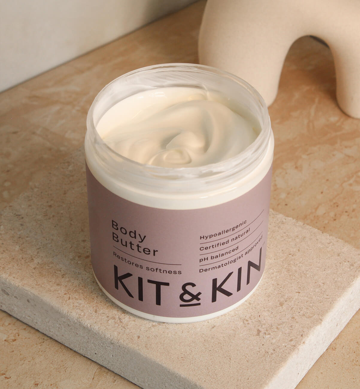 body butter