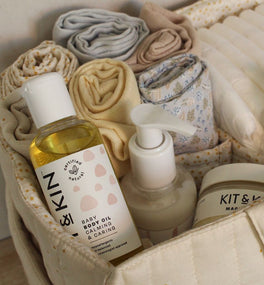 mum & baby bundle