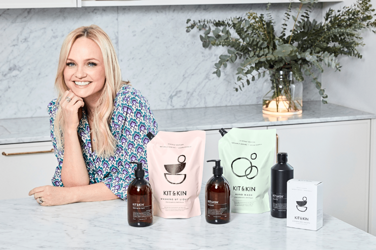 Kit & Kin IE – Kit & Kin IE