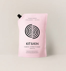 fabric conditioner