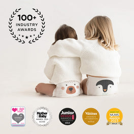Award-winning Kit & Kin newborn nappies