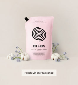 fabric conditioner