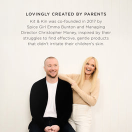 Kit & Kin nappy pants created by Baby Spice Emma Bunton
