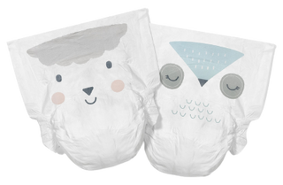 Eco nappies
