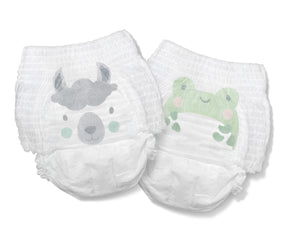 eco nappy pants