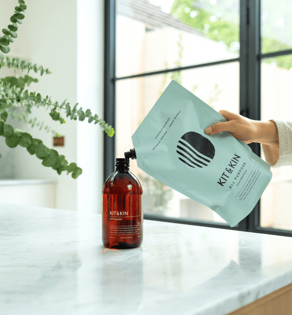 all purpose cleaner – Kit & Kin IE
