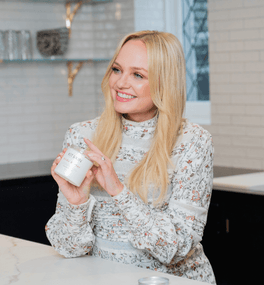 Kit & Kin Hypoallergenic Body butter