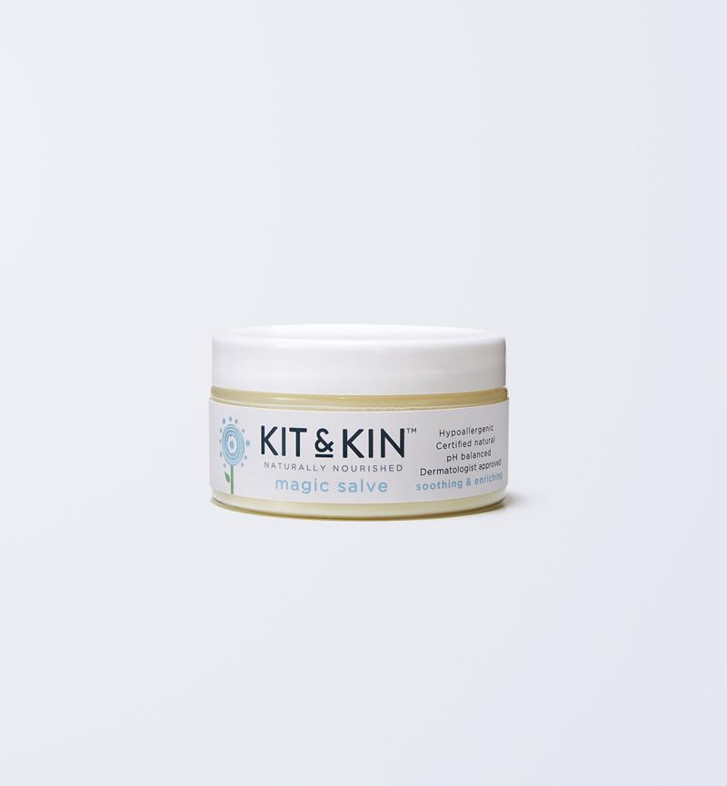 Kit & Kin Certified natural magic salve
