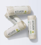 Kit & Kin biodegradable nappy sacks bundle