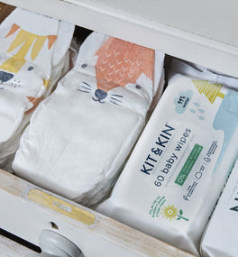 hospital bag starter pack